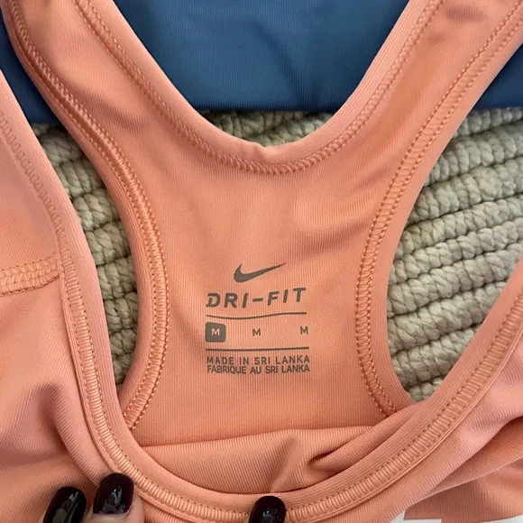 Nike Sports Bras - Picture 2 of 3